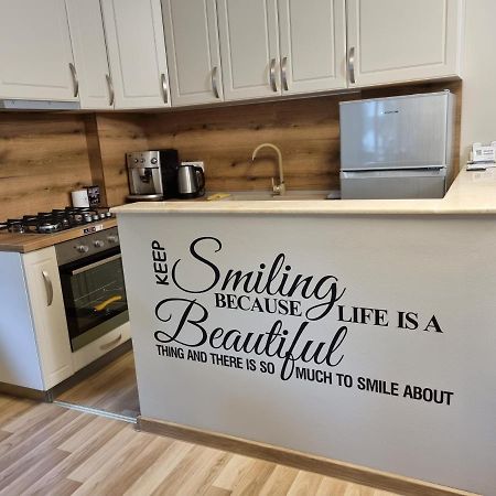 City Inn Premium Apartment Timișoara Zewnętrze zdjęcie