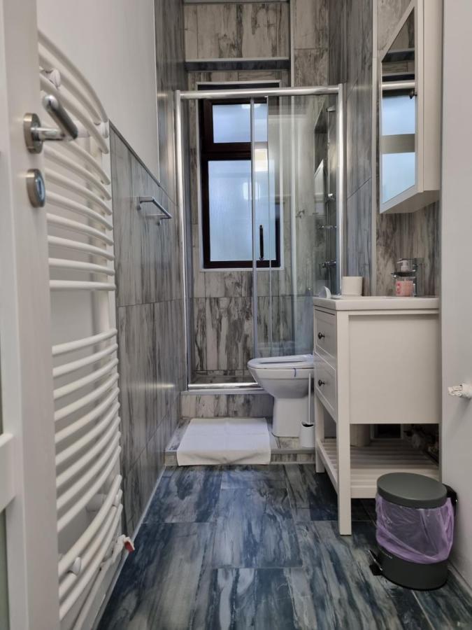City Inn Premium Apartment Timișoara Zewnętrze zdjęcie