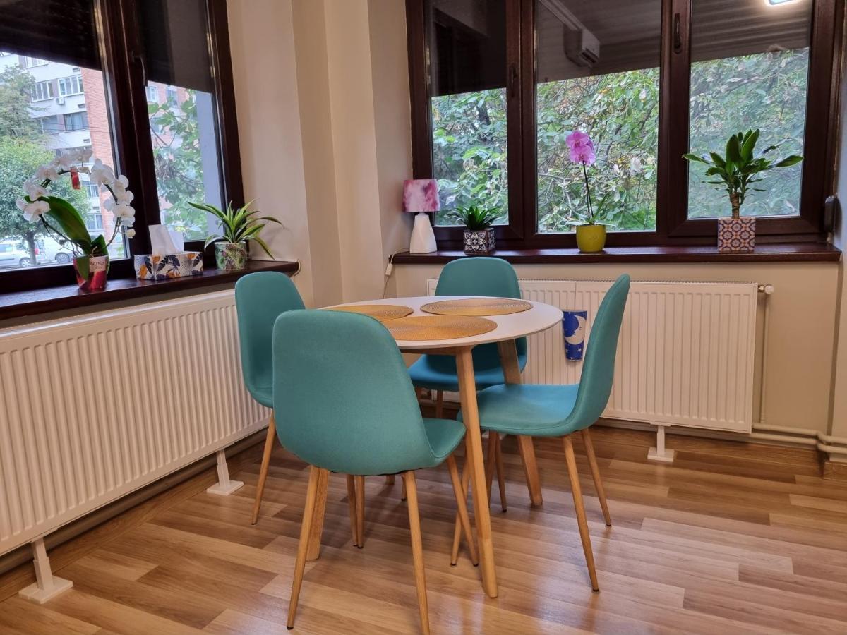 City Inn Premium Apartment Timișoara Zewnętrze zdjęcie