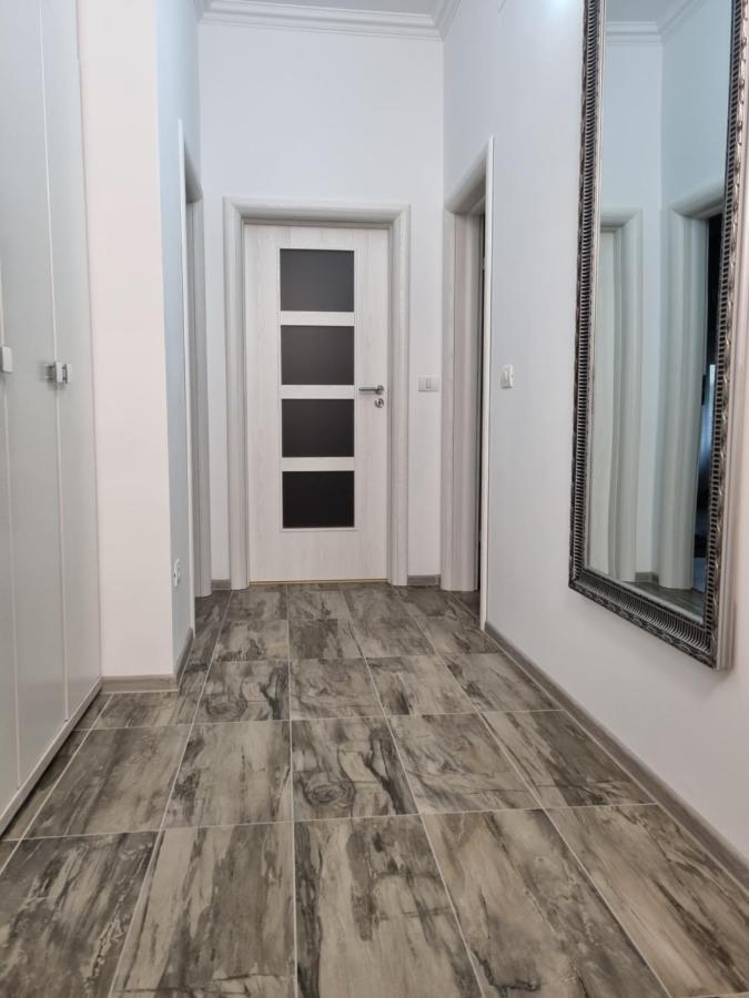 City Inn Premium Apartment Timișoara Zewnętrze zdjęcie