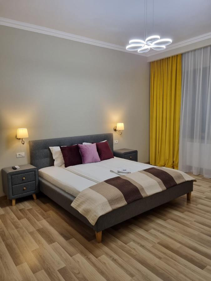 City Inn Premium Apartment Timișoara Zewnętrze zdjęcie